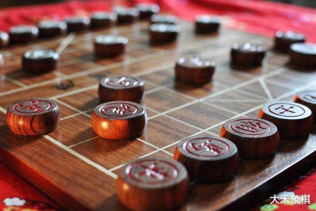 象棋最新排名，探尋內(nèi)心平靜的智力競技之旅