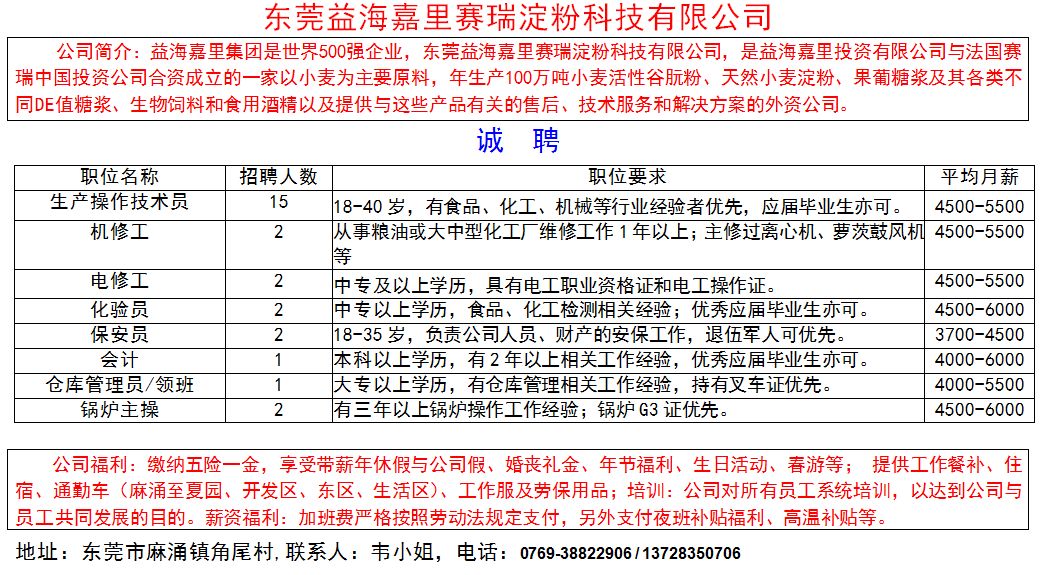 柘城縣最新招聘信息揭秘，小巷深處的職業(yè)機遇