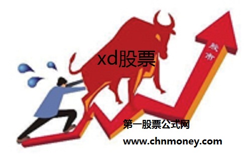 股票前面xd含義解析，詳細步驟指南