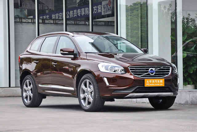 xc60上市時(shí)間