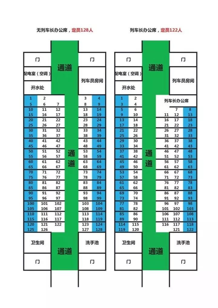 高鐵最新座位舒適度升級(jí)，旅途更愜意暢享之旅！