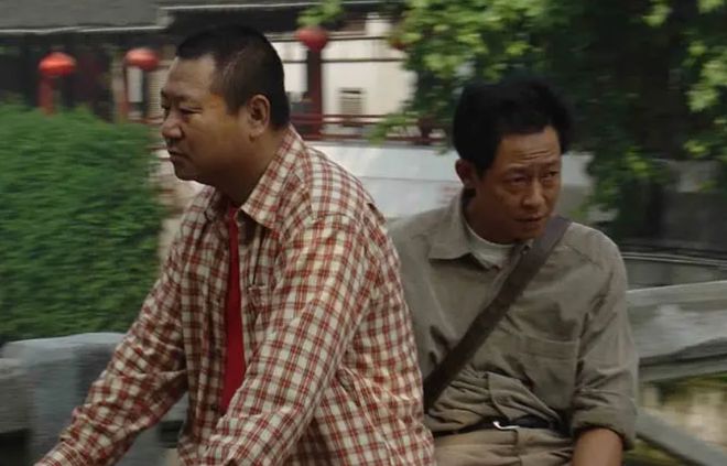 范偉新劇傻子深度解析與探討