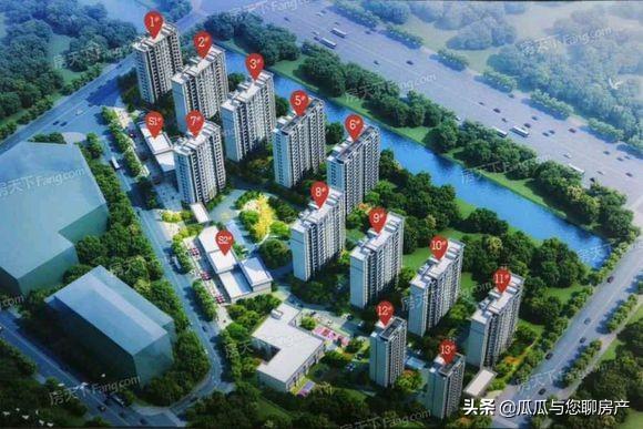 阜陽房產(chǎn)最新樓盤價格，科技重塑居住夢想展望