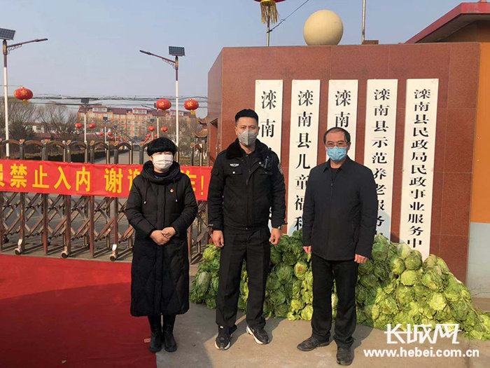 灤南縣最新疫情動態(tài)與小巷獨特風味探秘